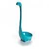 Ополоник Nessie Ototo (блакитний)