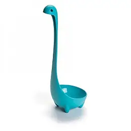 Ополоник Nessie Ototo (блакитний)