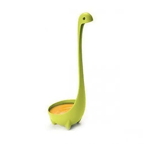 Ополоник Nessie Ototo (зелений)