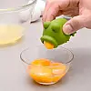 Прибор для отделения желтка YolkFrog Peleg Design