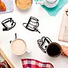 Набор костеров Sketch Coasters Peleg Design