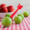 Нож для яблок Apple Shot OTOTO