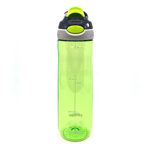 Пляшка для води Contigo Chug Autospout Green (720 мл)