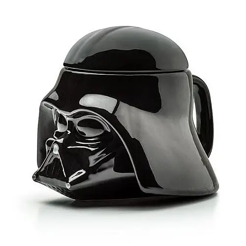 Кружка «Star Wars Дарт Вейдер» (600 мл)