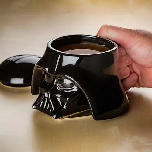 Кружка «Star Wars Дарт Вейдер» (600 мл)