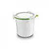 Контейнер для еды Lunch Pot Single Black+Blum