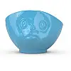 Пиала Tassen Sulking blue (500 мл) фарфоровая