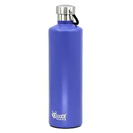 Термобутылка Cheeki Classic Insulated Lavender (1 литр)