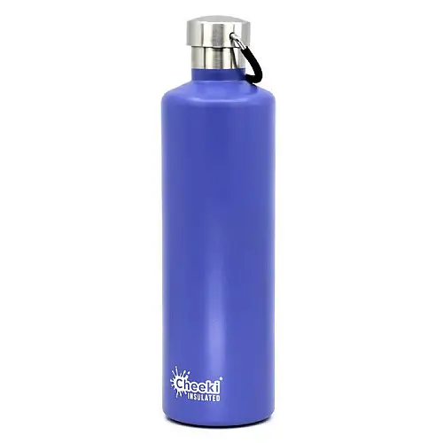 Термопляшка Cheeki Classic Insulated Lavender (1 літр)