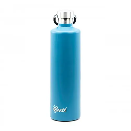 Термопляшка Cheeki Classic Insulated Topaz (1 літр)