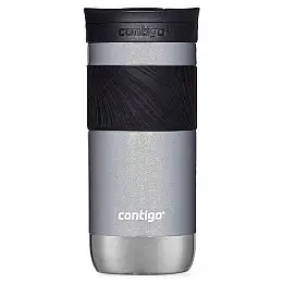 Термокружка Contigo Byron New Gold Morel (470 мл)