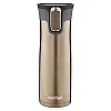 Термокружка Contigo West Loop Long Latte (590 мл)