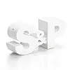 Солонка і перечниця S&P Qualy