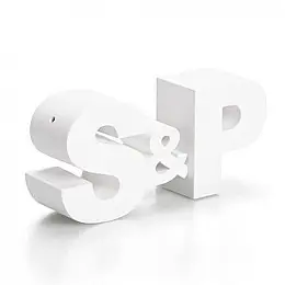 Солонка і перечниця S&P Qualy