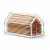 Подставка для зубочисток Toothpick Chalet Monkey Business