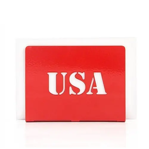 Серветниця USA