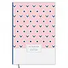 Блокнот Write&Draw. Pink Dots