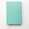 Недатований блокнот-щоденник Active My perfect day (м'ятний)