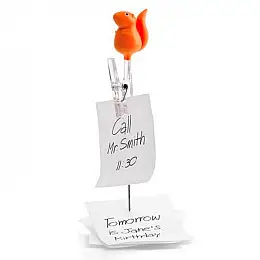Тримач для записок Note Squirrel Qualy