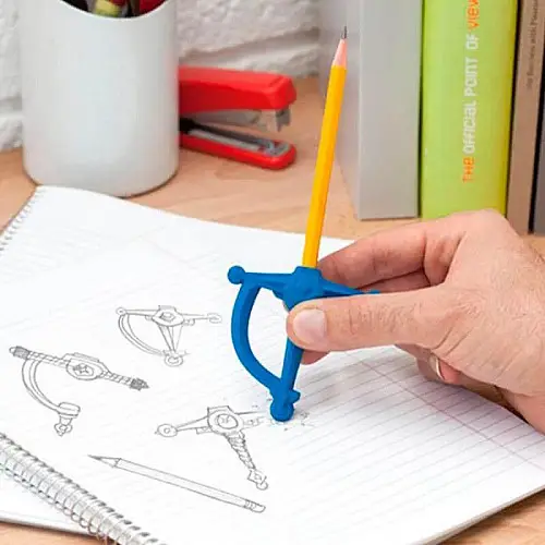 Ластик PenSword Peleg Design