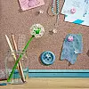 Набір канцелярських кнопок Wishpins OTOTO