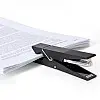 Степлер канцелярський Paper Peg OTOTO (чорний)