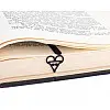 Закладка для книг "Миша"