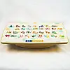 Балансир Більгоу Alphabet