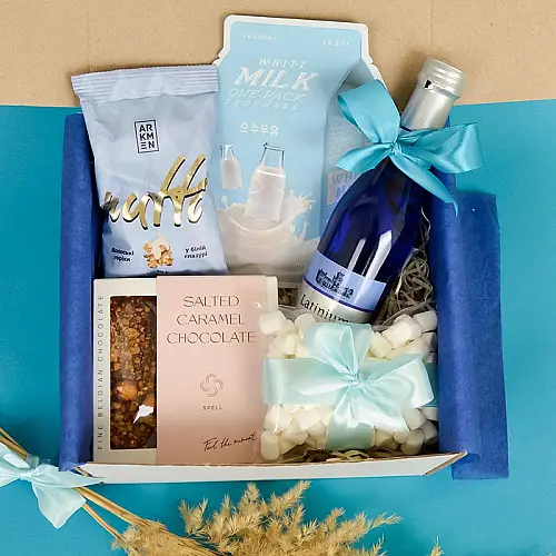 Подарунковий набір Ocean breeze