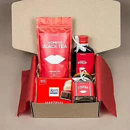 Подарочный набор Womens box
