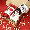 Подарочный набор Mini Love Box "Любовь"