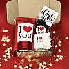 Подарочный набор Mini Love Box "Любовь"
