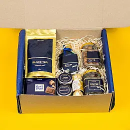 Подарунковий набір Luxury L