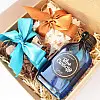 Подарунковий набір CoffeBox Blue
