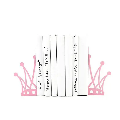 Упори для книг Читающа принцеса