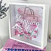Скарбничка для грошей Shopping day