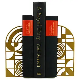 Упори для книг Glozis Gatsby
