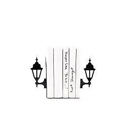 Держатели для книг Львовские фонари