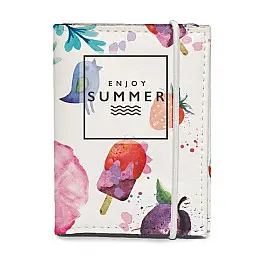 Візитниця Summer