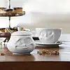 Цукорниця Tassen Sweet (400 мл) порцелянова