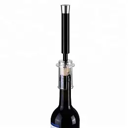 Вакуумний штопор Vin-Up Premium