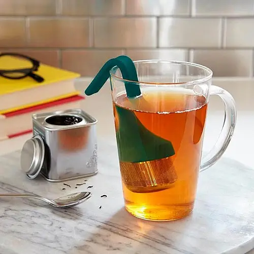 Заварник ситечко для чаю Mytea Umbra