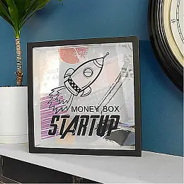 Скарбничка для грошей Startup