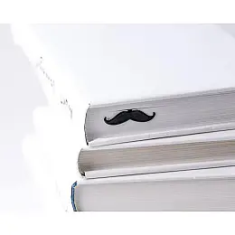 Закладка для книг "Вуса"