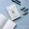 Блокнот Write&Draw. Хуяк