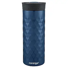 Термокружка Contigo SnapSeal Kenton (590 мл) Monaco