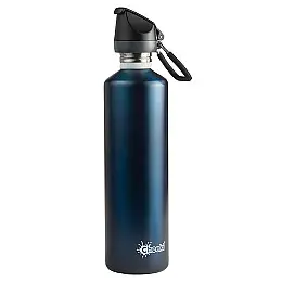 Бутылка для воды Cheeki Single Wall Active Ocean (1 л)
