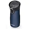 Термокружка Contigo West Loop (470 мл) Midnight Berry 2.0