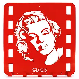 Настенная вешалка для одежды Monroe