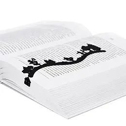Закладка для книжок "Червона шапочка"